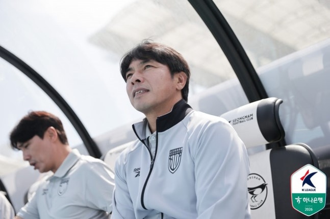 임관식 감독, 데뷔전 0-0 무! 전남, 올 시즌 첫 무실점